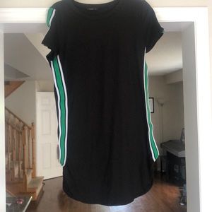 T Shirt dress / Tunic